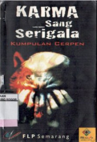 Image of Karma Sang Serigala : Kumpulan Cerpen