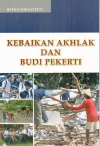 Image of Kebaikan Akhlak dan Budi Pekerti