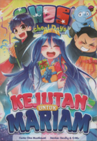 Image of Kejutan Untuk Mariam