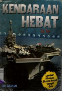 Image of Kendaraan Hebat di Air