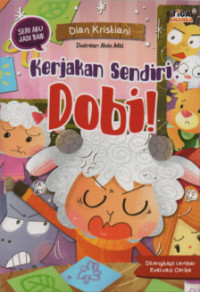 Image of Kerjakan Sendiri, Dobi!