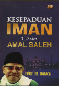 Image of Kesepaduan Iman dan Amal Saleh