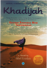 Image of Khadijah : Ketika Rahasia Mim Tersingkap