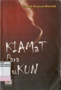 Image of Kiamat Para Dukun