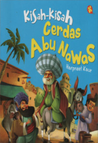 Image of Kisah-Kisah Cerdas Abu Nawas