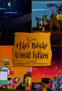 Image of Kisah Hari Besar Umat Islam