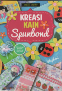 Image of Kreasi Kain Spunbond
