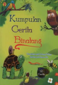 Image of Kumpulan Cerita Binatang
