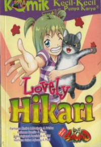 Image of Lovely Hikari