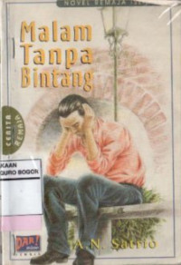 Image of Malam Tanpa Bintang