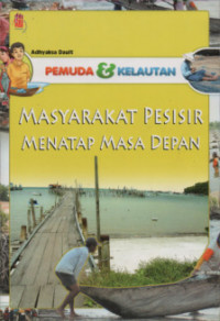 Image of Masyarakat Pesisir Menatap Masa Depan