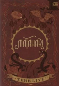 Image of Matahari
