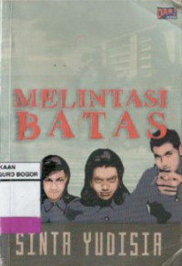 Image of Melintasi Batas