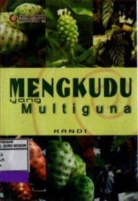 Image of Mengkudu yang Multiguna