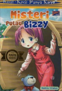 Image of Misteri Pulau Bizzy