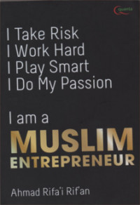 Image of Muslim Entrepreneur
