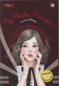 Image of My Phobia Princess