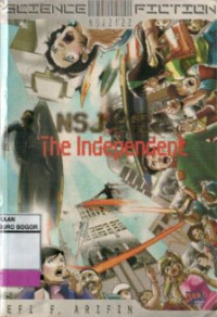 Image of The Independent : NSJ 2122