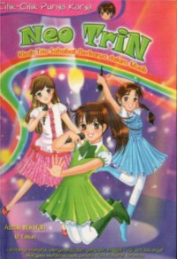 Image of Neo Trin : Kisah Trio Sahabat Berkarya Dalam Musik