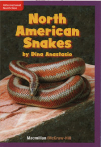 Image of Nort American Snakes