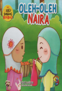 Image of Oleh-Oleh Naira