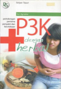 Image of P3K Dengan Herbal