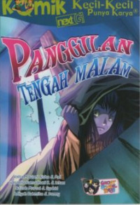 Image of Panggilan Tengah Malam