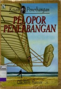 Image of Pelopor Penerbangan