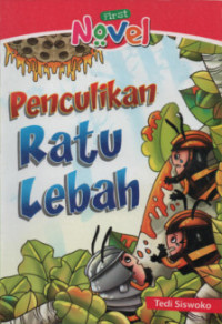 Image of Penculikan Ratu Lebah