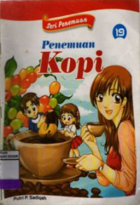 Image of Penemuan Kopi