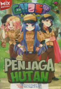 Image of Penjaga Hutan