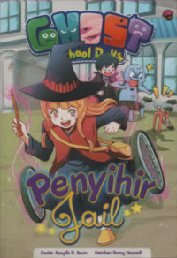 Image of Penyihir Jail