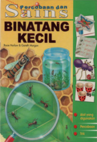 Image of Binatang Kecil