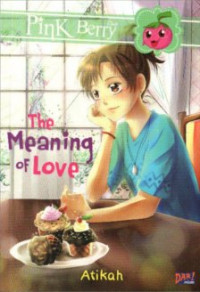 Image of The Meaning of Love