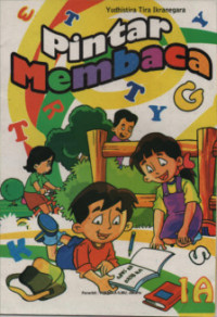 Image of Pintar Membaca