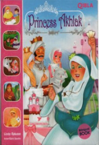 Image of Princess Akhlak