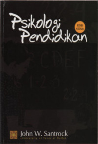 Image of Psikologi Pendidikan