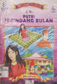 Image of Putri Serindang Bulan (Bengkulu)