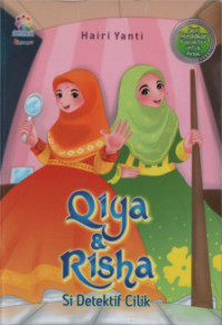 Image of Qiya & Risha Si Detektif Cilik