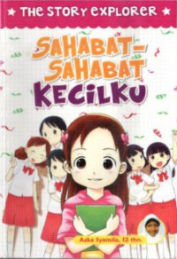 Image of Sahabat-Sahabat Kecilku