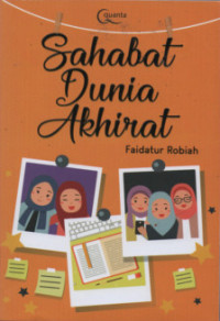 Image of Sahabat Dunia Akhirat