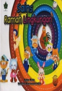 Image of Sains Ramah Lingkungan