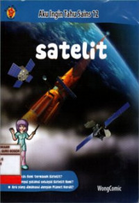 Image of Satelit