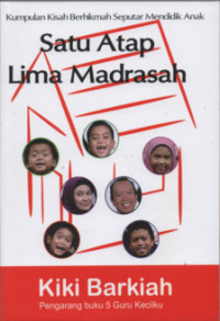 Image of Satu Atap Lima Madrasah