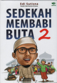 Image of Sedekah Membabi Buta #2