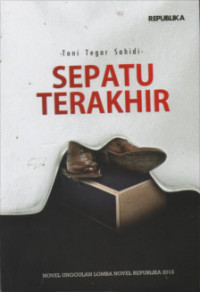 Image of Sepatu Terakhir