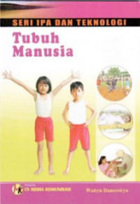 Image of Tubuh Manusia