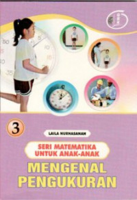 Image of Mengenal Pengukuran