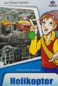 Image of Helikopter
