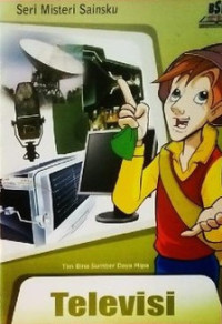 Image of Televisi